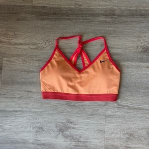 Nike Dri Fit Sports Bra